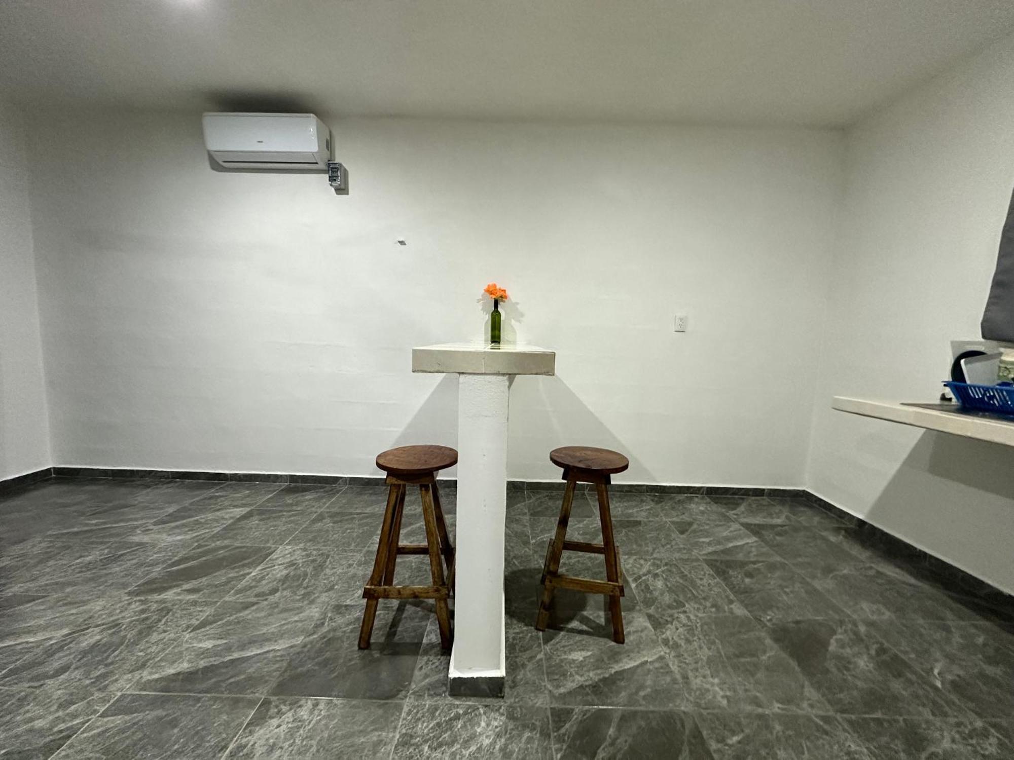 Apartmán Departamento 48 Street Valladolid  Exteriér fotografie