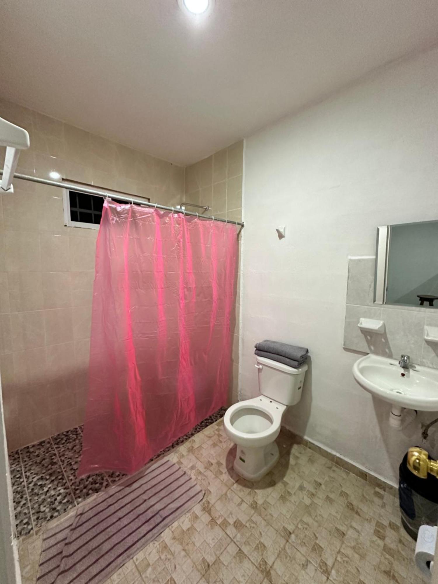 Apartmán Departamento 48 Street Valladolid  Exteriér fotografie